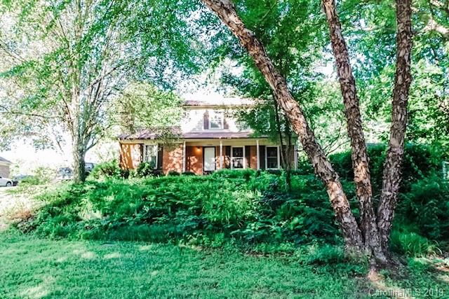 Property image 2 at 13520 Idlefield Lane, Matthews, NC 28105