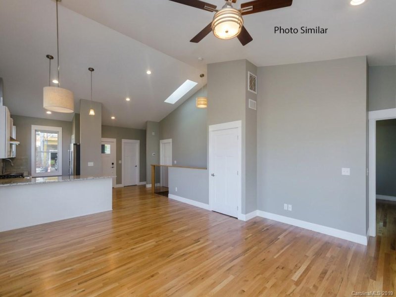 Property image 5 at 405 Harold Place, Asheville, NC 28804