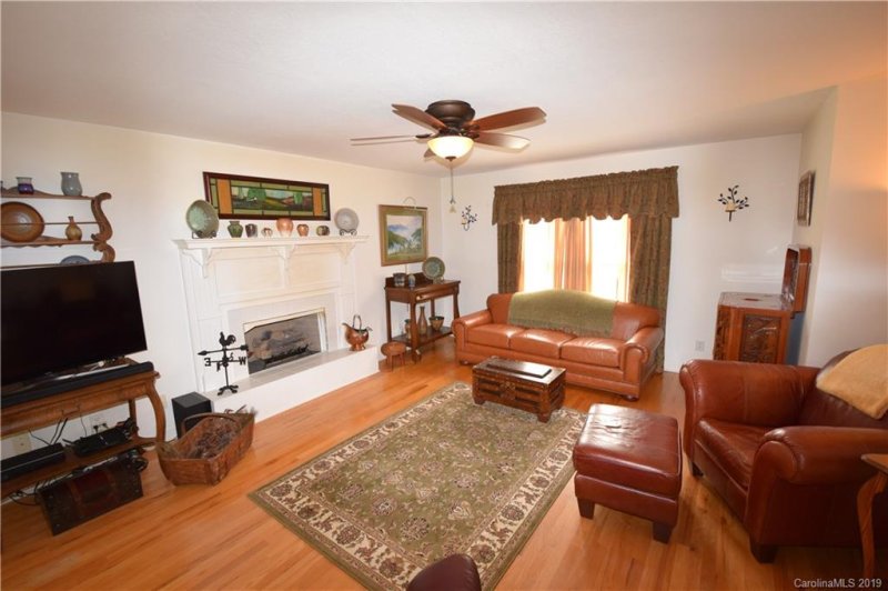 Property image 2 at 715 Moss Drive, Rutherfordton, NC 28139