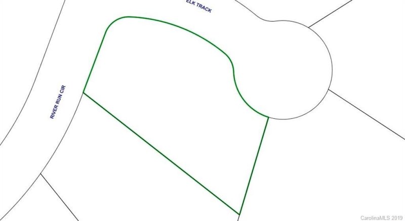 Property image 4 at 1949 Elk Track None, Hickory, NC 28602