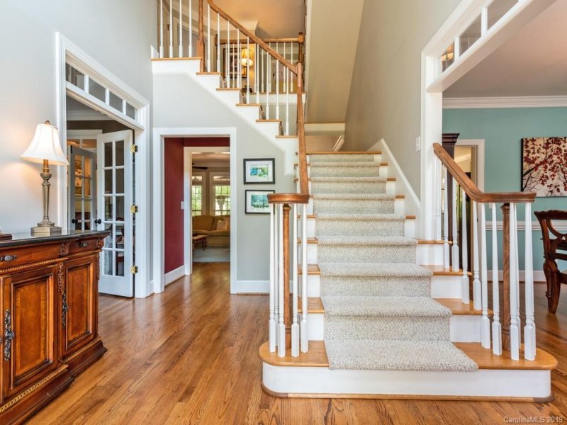 Property image 3 at 11200 Megwood Drive, Charlotte, NC 28277