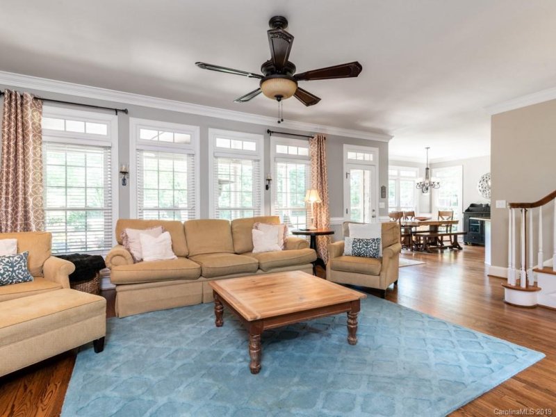 Property image 5 at 11200 Megwood Drive, Charlotte, NC 28277