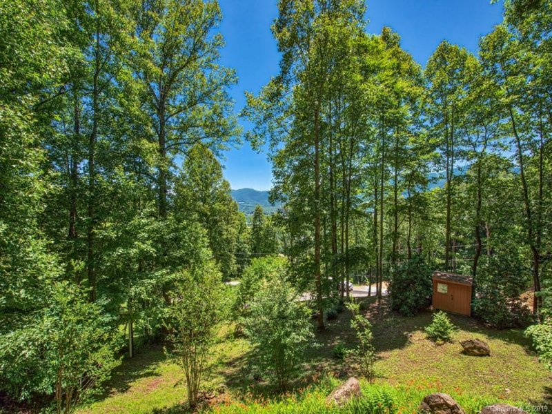 Property image 5 at 110 Eagle Fork Drive, Waynesville, NC 28786