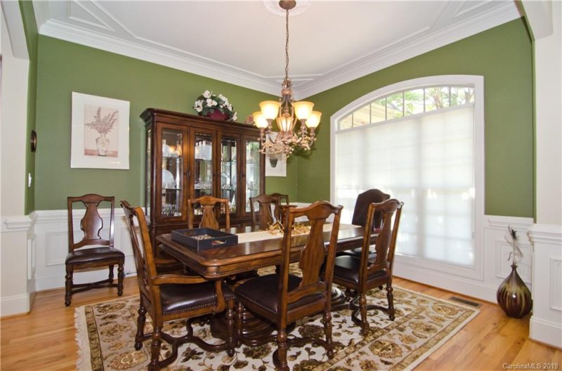 Property image 3 at 513 Little Cove Lane, Lake Wylie, SC 29710