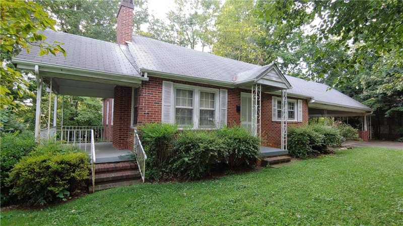 Property image 2 at 420 24th Street, Hickory, NC 28602