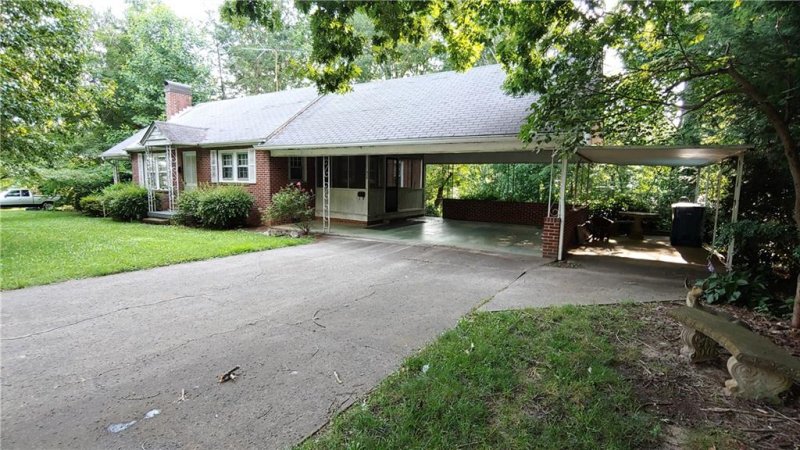 Property image 3 at 420 24th Street, Hickory, NC 28602