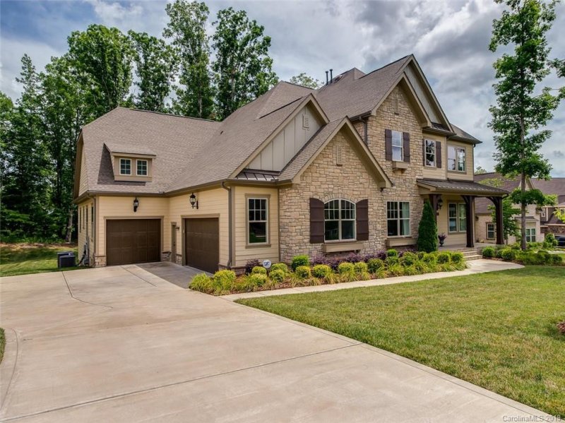 Property image 2 at 1233 Ladera Drive, Waxhaw, NC 28173