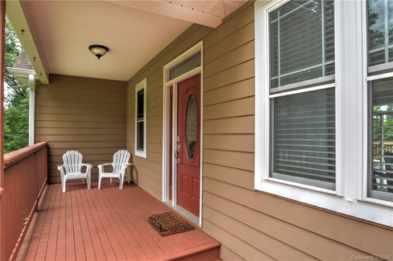 Property image 2 at 110 Yarrow Lane, Candler, NC 28715