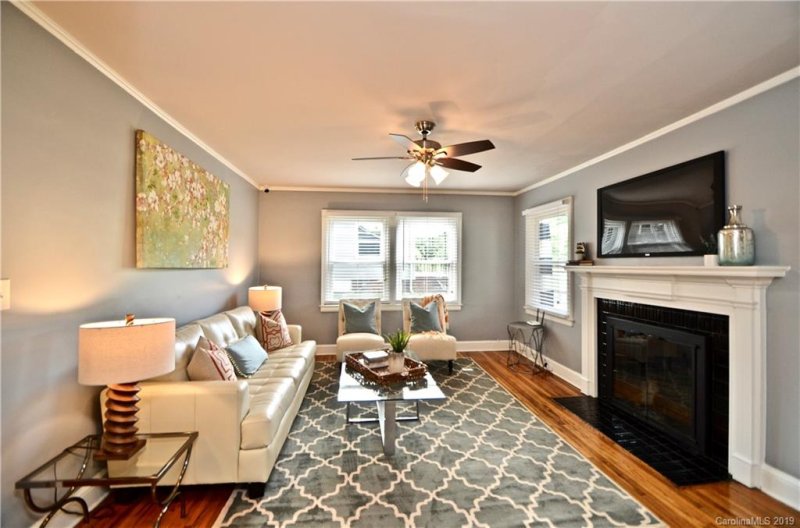 Property image 4 at 2401 Greenland Avenue, Charlotte, NC 28208