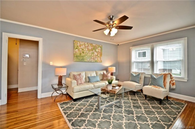 Property image 5 at 2401 Greenland Avenue, Charlotte, NC 28208