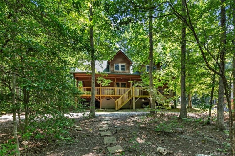 Property image 3 at 268 Black Gum Drive, Rutherfordton, NC 28139