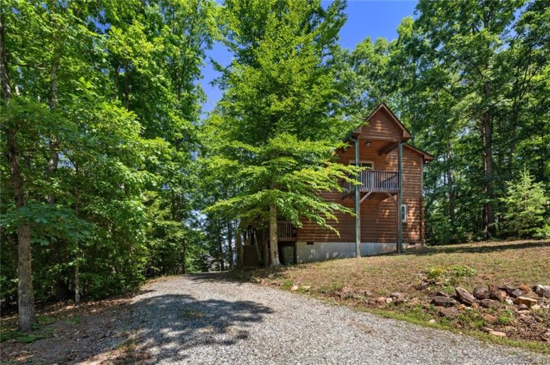 Property image 4 at 268 Black Gum Drive, Rutherfordton, NC 28139