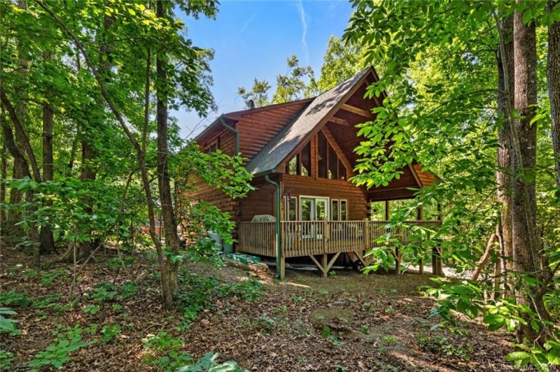 Property image 5 at 268 Black Gum Drive, Rutherfordton, NC 28139