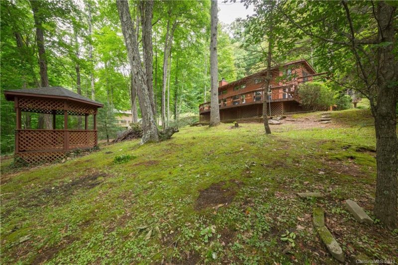 Property image 5 at 561 Summit Drive, Maggie Valley, NC 28751