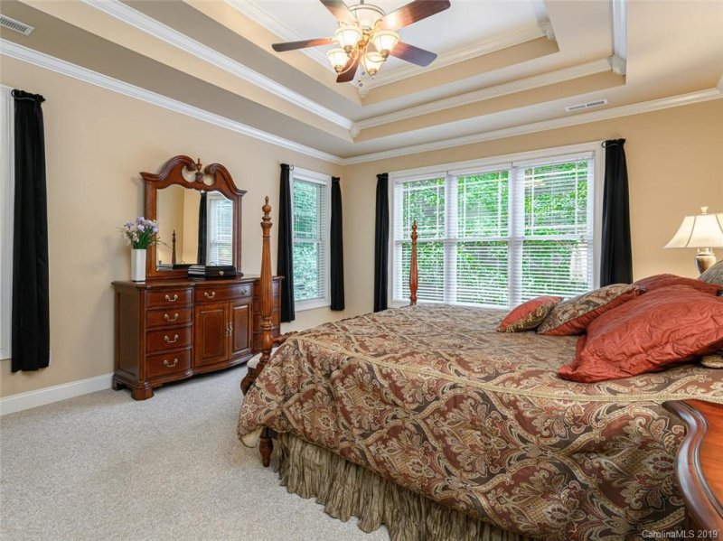 Property image 4 at 53 Gaston Mountain Road, Asheville, NC 28806