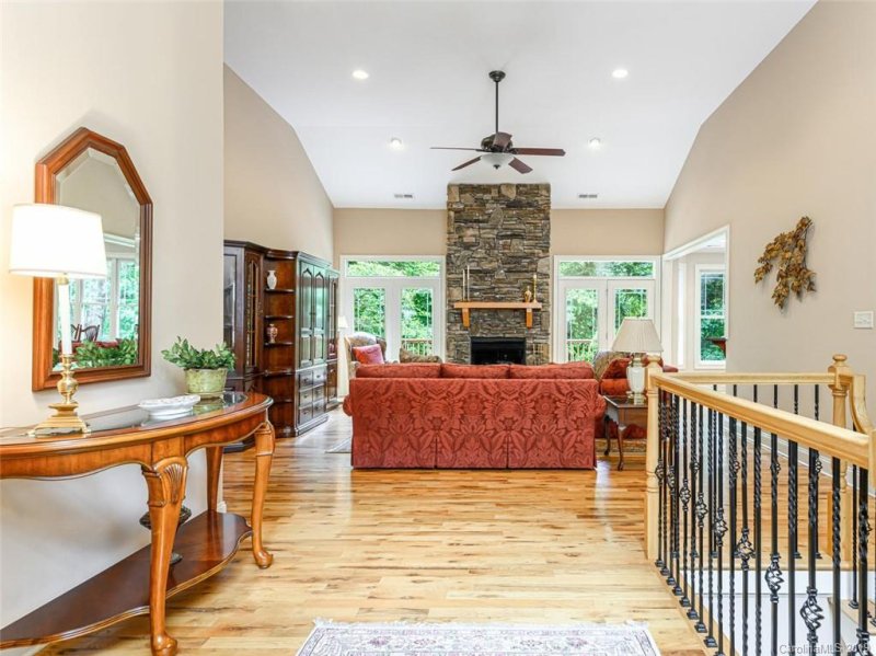 Property image 5 at 53 Gaston Mountain Road, Asheville, NC 28806