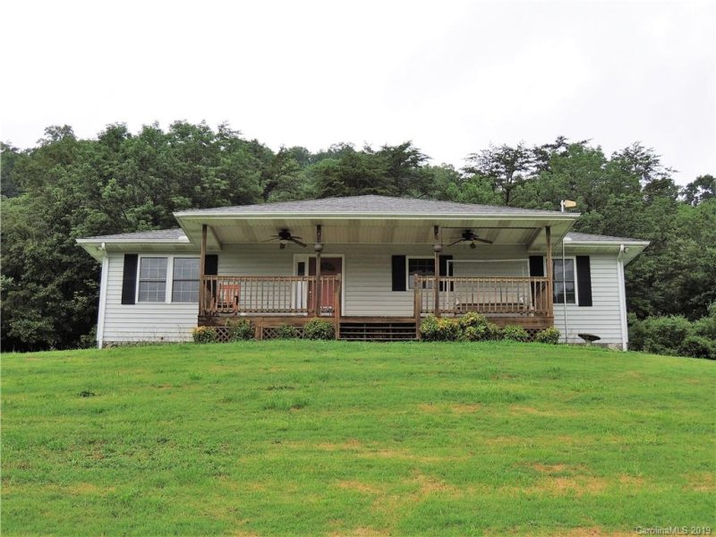 Property image 2 at 11668 Montford Cove Road, Marion, NC 28752