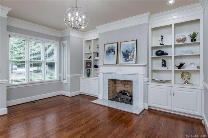 Property image 4 at 4609 Pineland Place, Charlotte, NC 28277