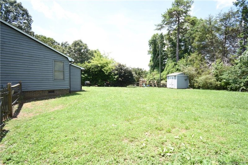 Property image 2 at 8003 Gera Emma Drive, Charlotte, NC 28215