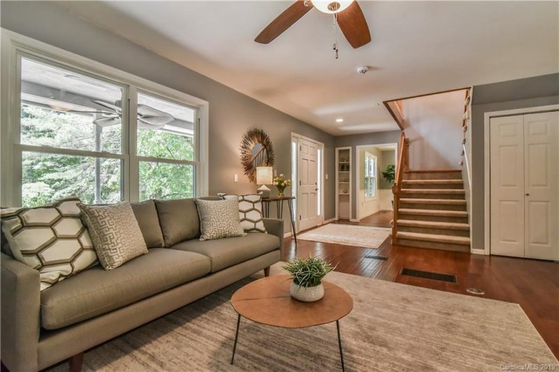 Property image 4 at 348 Dogwood Road, Candler, NC 28715