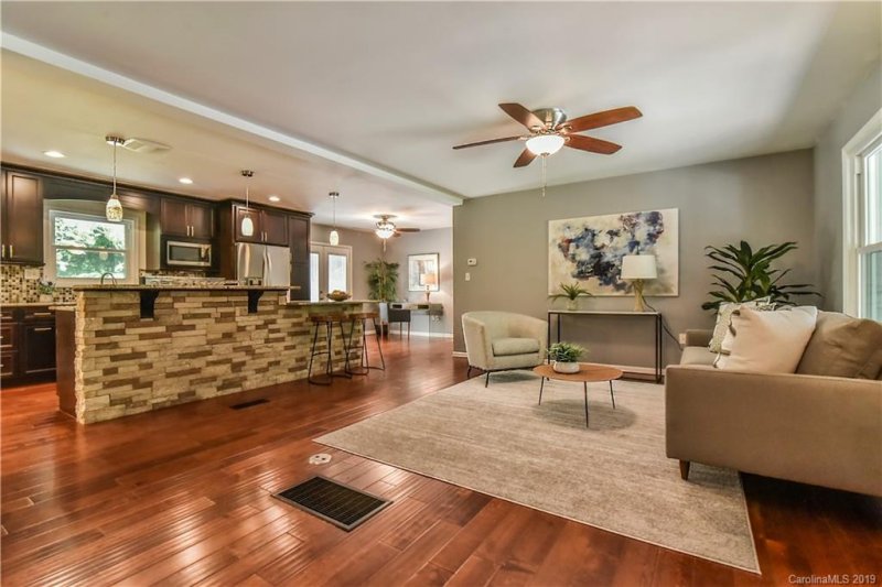 Property image 5 at 348 Dogwood Road, Candler, NC 28715