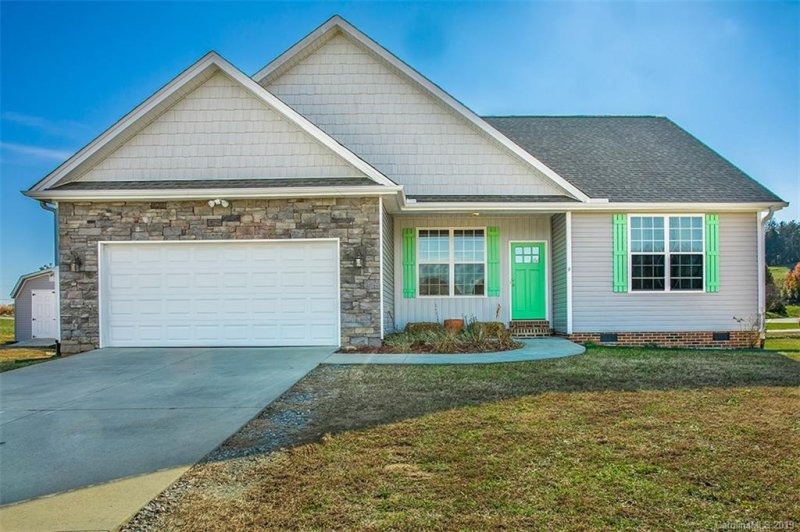 72 Beck Creek Circle