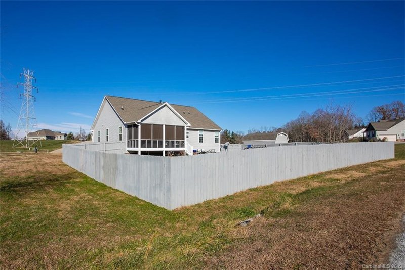 Property image 4 at 72 Beck Creek Circle, Flat Rock, NC 28731