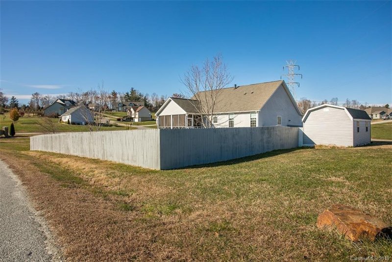 Property image 5 at 72 Beck Creek Circle, Flat Rock, NC 28731