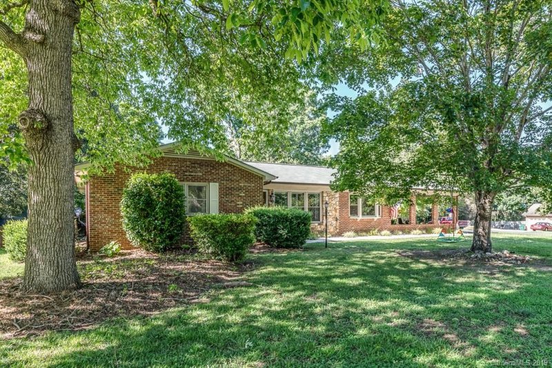 Property image 2 at 1129 Juniper Street, Salisbury, NC 28146