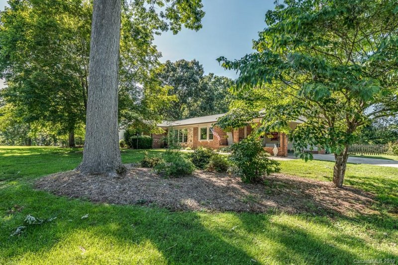 Property image 3 at 1129 Juniper Street, Salisbury, NC 28146