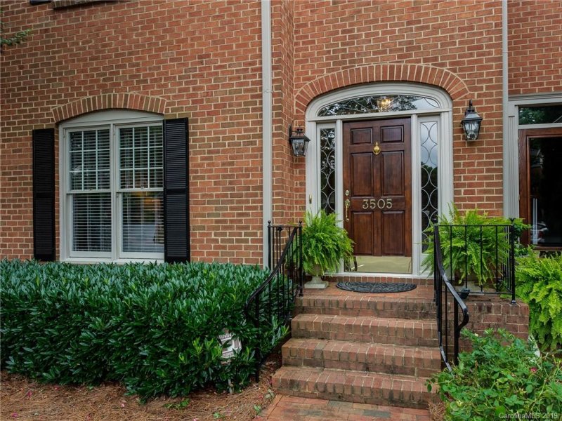 Property image 2 at 3505 Kylemore Court, Charlotte, NC 28210