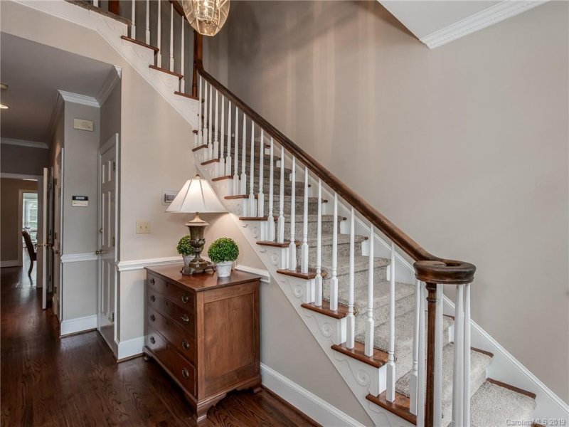 Property image 4 at 3505 Kylemore Court, Charlotte, NC 28210