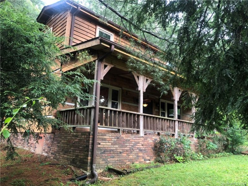 Property image 5 at 435 N Harper Drive, Hendersonville, NC 28791