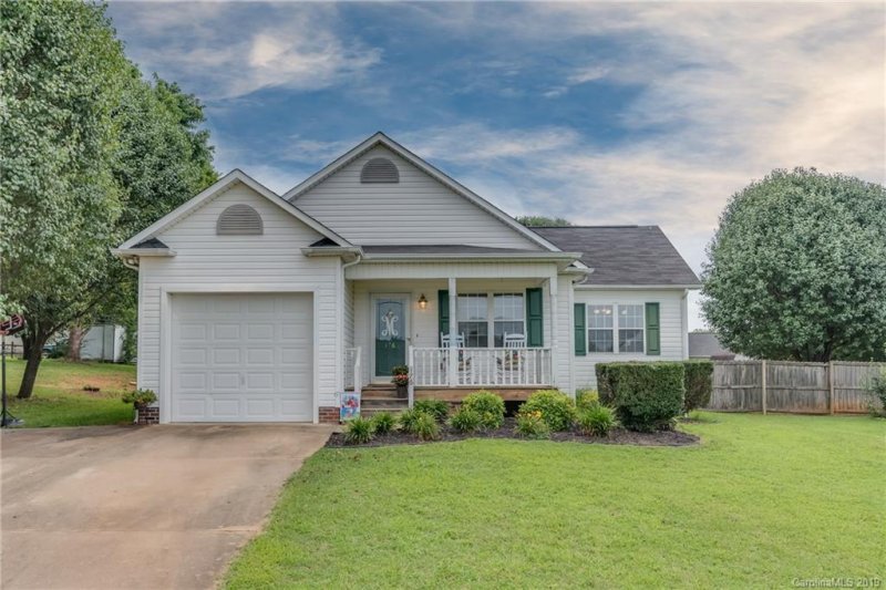 Property image 2 at 176 East Fork Drive, Ellenboro, NC 28040