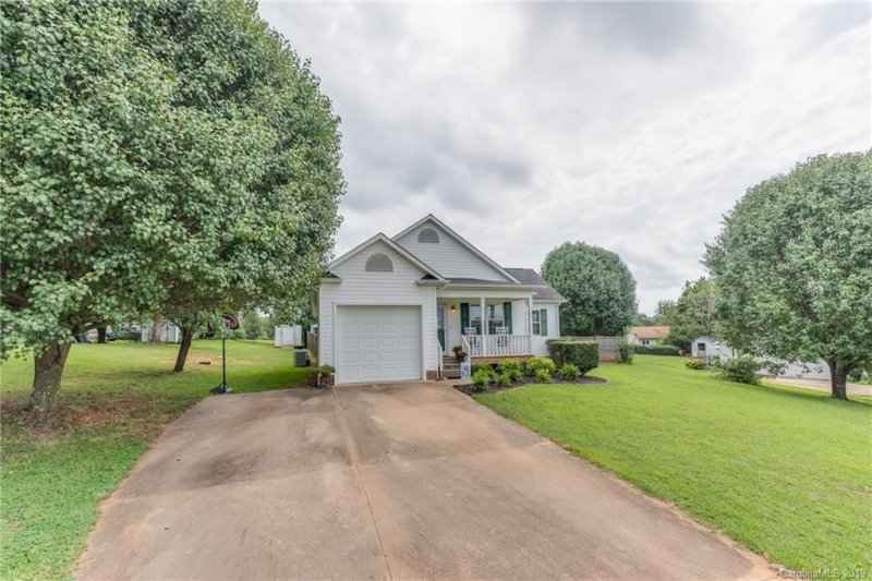 Property image 3 at 176 East Fork Drive, Ellenboro, NC 28040