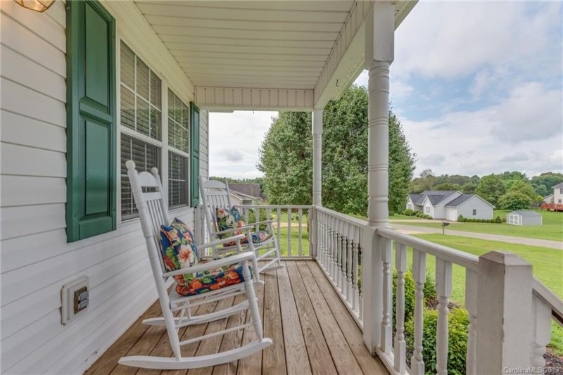 Property image 4 at 176 East Fork Drive, Ellenboro, NC 28040