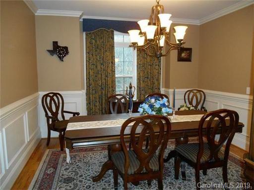 Property image 4 at 137 Northington Woods Drive, Mooresville, NC 28117