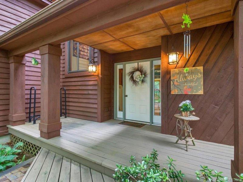 Property image 2 at 412 Timberlane Drive, Pisgah Forest, NC 28768