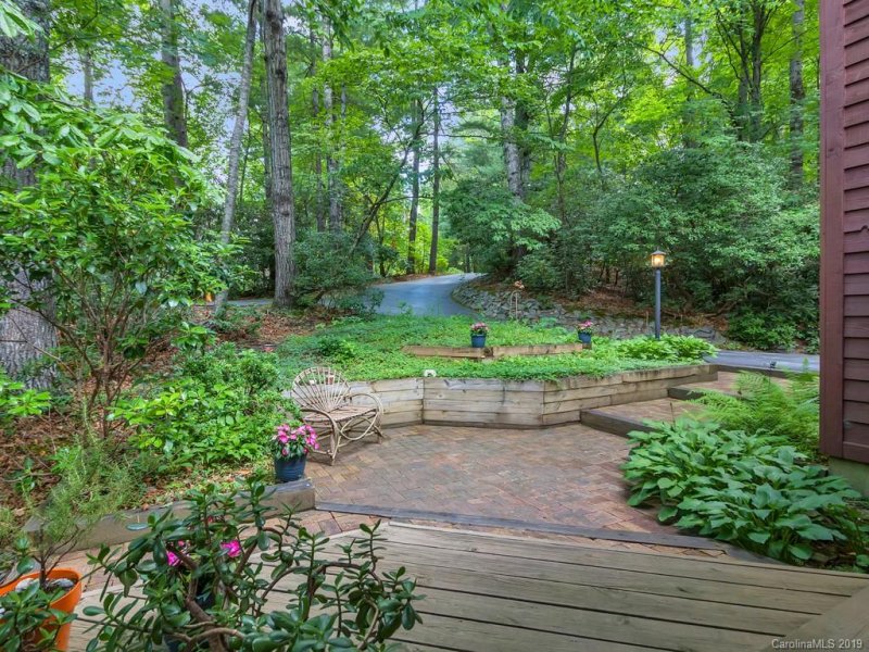 Property image 3 at 412 Timberlane Drive, Pisgah Forest, NC 28768