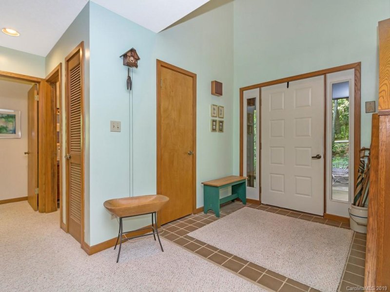 Property image 4 at 412 Timberlane Drive, Pisgah Forest, NC 28768