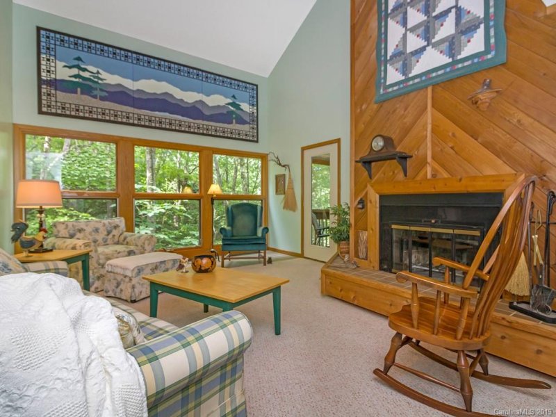 Property image 5 at 412 Timberlane Drive, Pisgah Forest, NC 28768