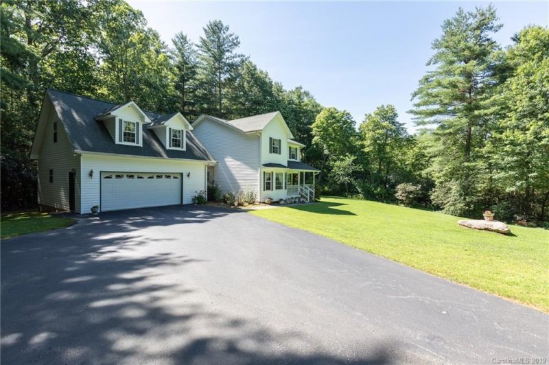 Property image 2 at 225 Waterford Drive, Mills River, NC 28759