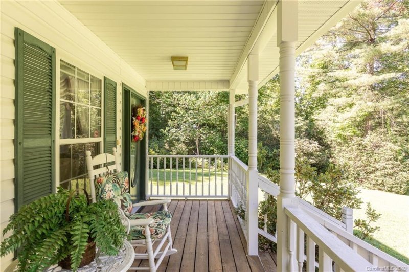 Property image 3 at 225 Waterford Drive, Mills River, NC 28759