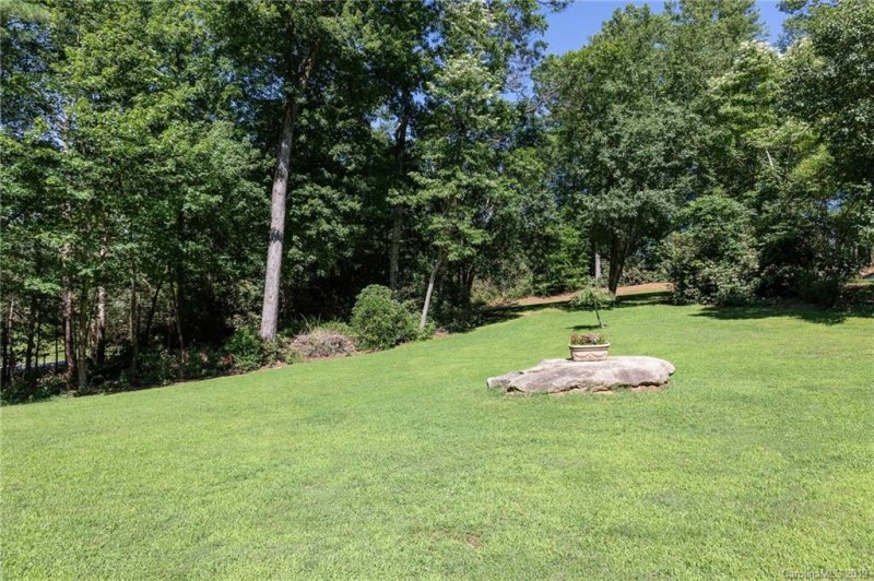 Property image 4 at 225 Waterford Drive, Mills River, NC 28759