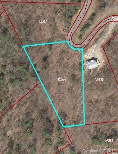 Property image 4 at 46 Starling Pass, Asheville, NC 28804