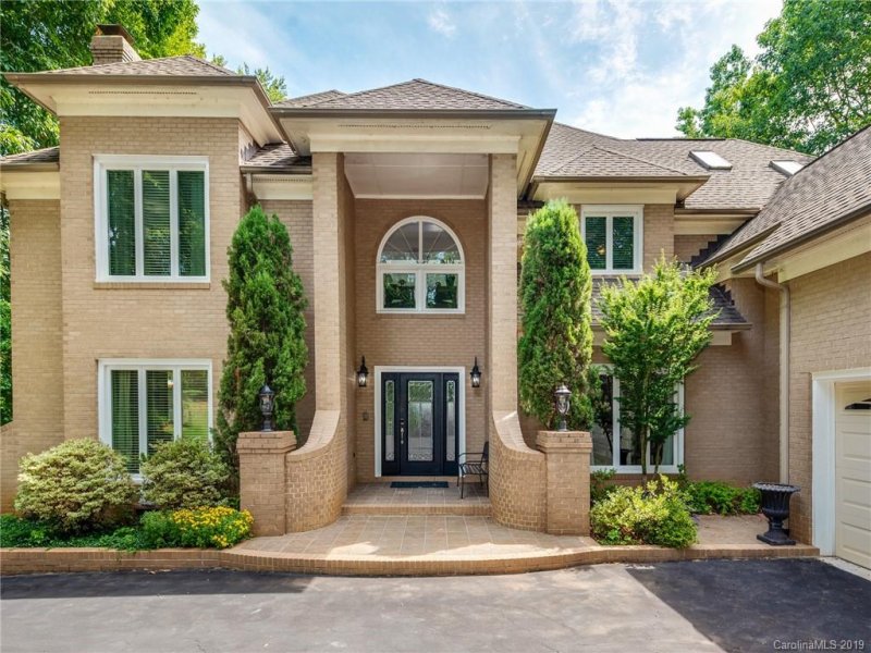 Property image 2 at 11900 Mountain Lake Cove, Charlotte, NC 28216