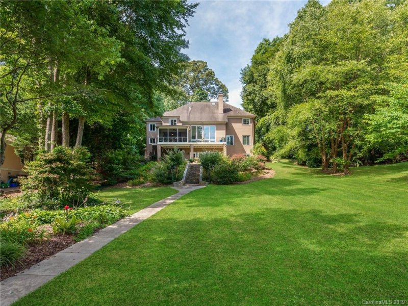 Property image 4 at 11900 Mountain Lake Cove, Charlotte, NC 28216