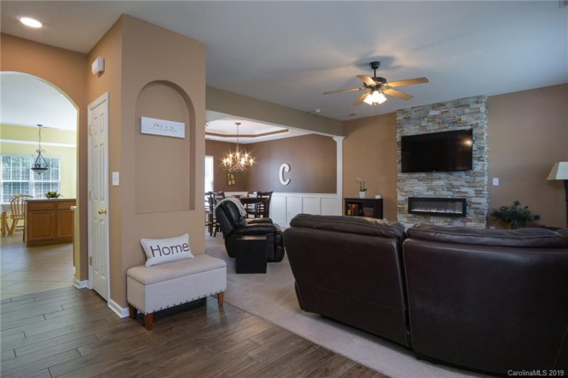 Property image 3 at 8923 Comstock Court, Locust, NC 28097