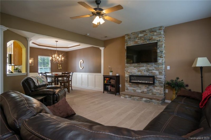 Property image 4 at 8923 Comstock Court, Locust, NC 28097