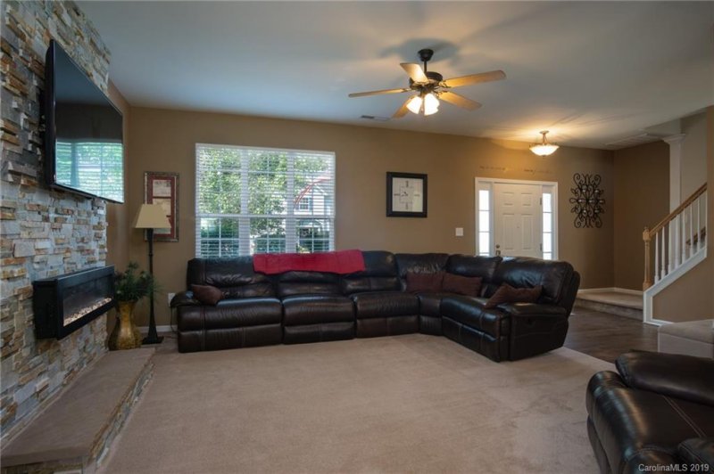 Property image 5 at 8923 Comstock Court, Locust, NC 28097